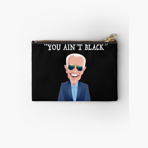 Item preview, Funny Trump Biden Gaffe Merchandise designed and sold by drwigglebutts.