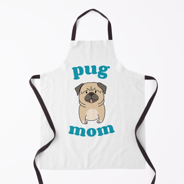 Item preview, Pug Mom designed and sold by rianfee.