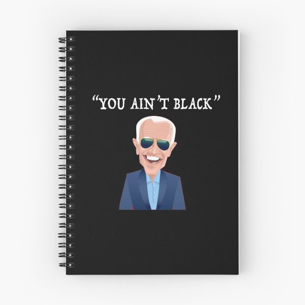 Item preview, Funny Trump Biden Gaffe Merchandise designed and sold by drwigglebutts.