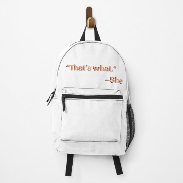 Item preview, That’s what she said designed and sold by ThePearlshopbyD.