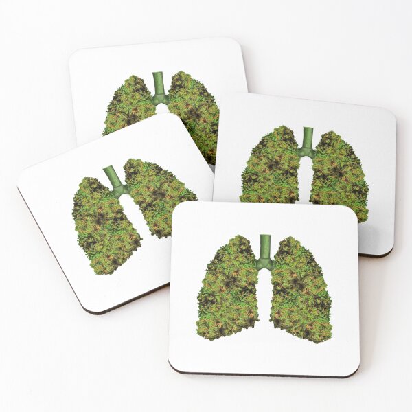 Item preview, Weed Lungs designed and sold by vo1d-mind.