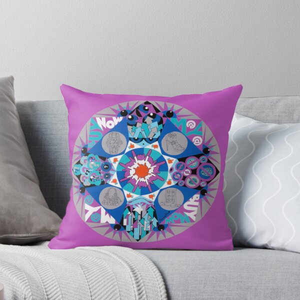 Item preview,  Mandala Pop Art designed and sold by Artwitted Store.