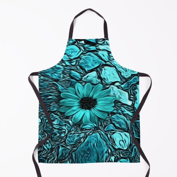 Item preview, Blue Daisy designed and sold by IKIosifelli.