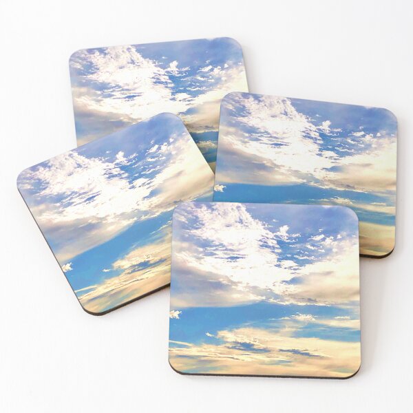 Item preview, Morning Sky designed and sold by GhostGumDesigns.