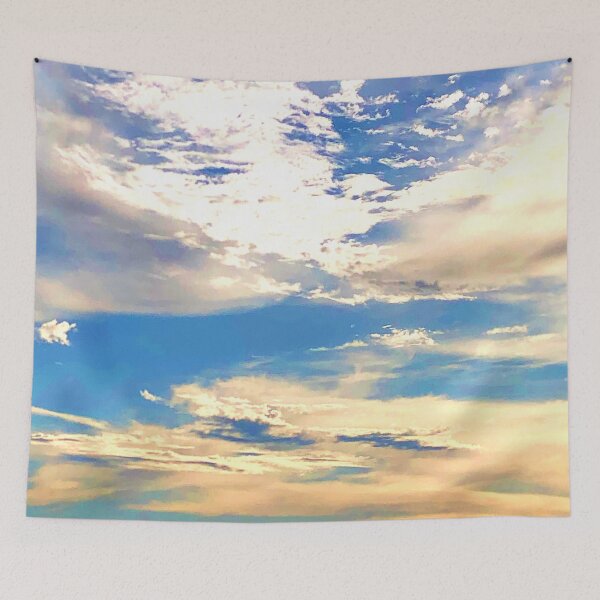 Item preview, Morning Sky designed and sold by GhostGumDesigns.