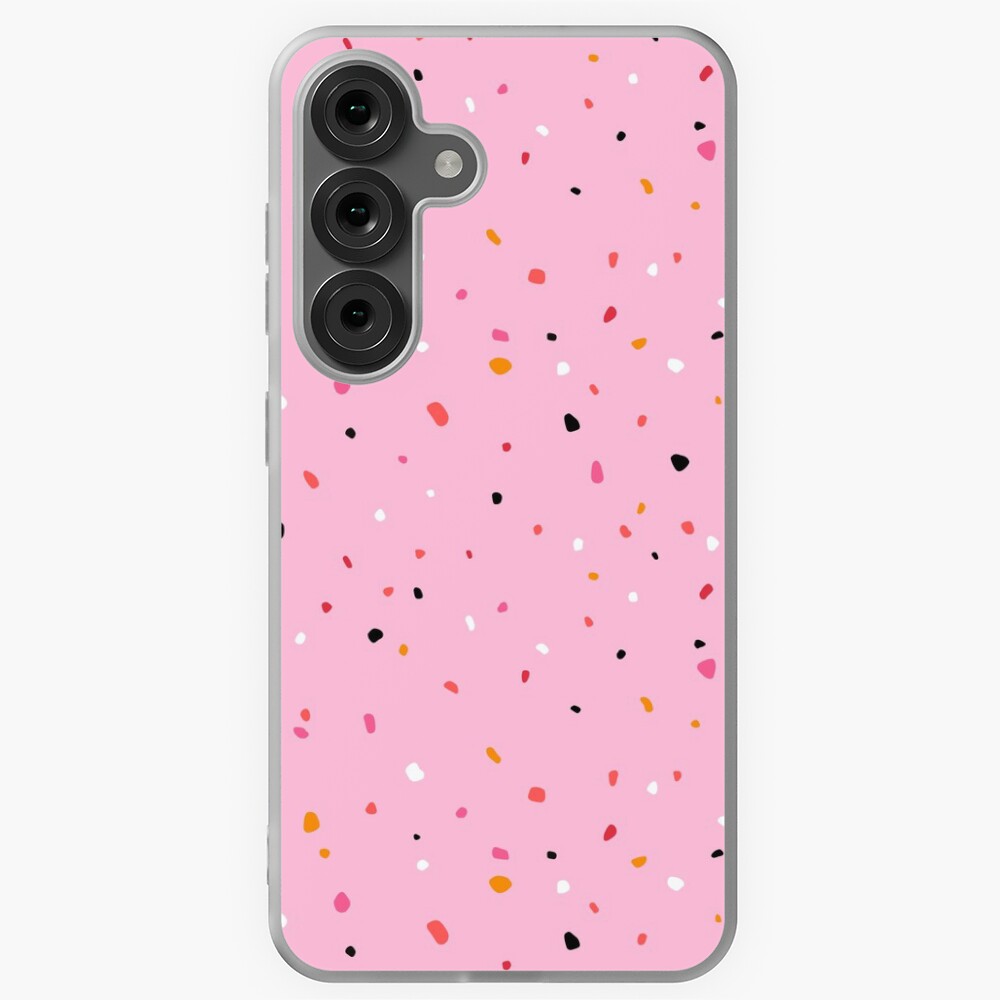 Item preview, Samsung Galaxy Soft Case designed and sold by ffunshop.