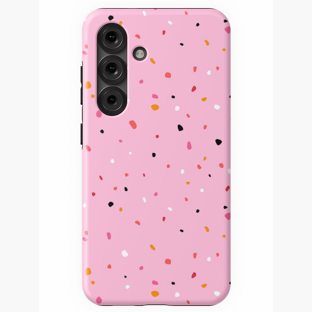 Item preview, Samsung Galaxy Tough Case designed and sold by ffunshop.