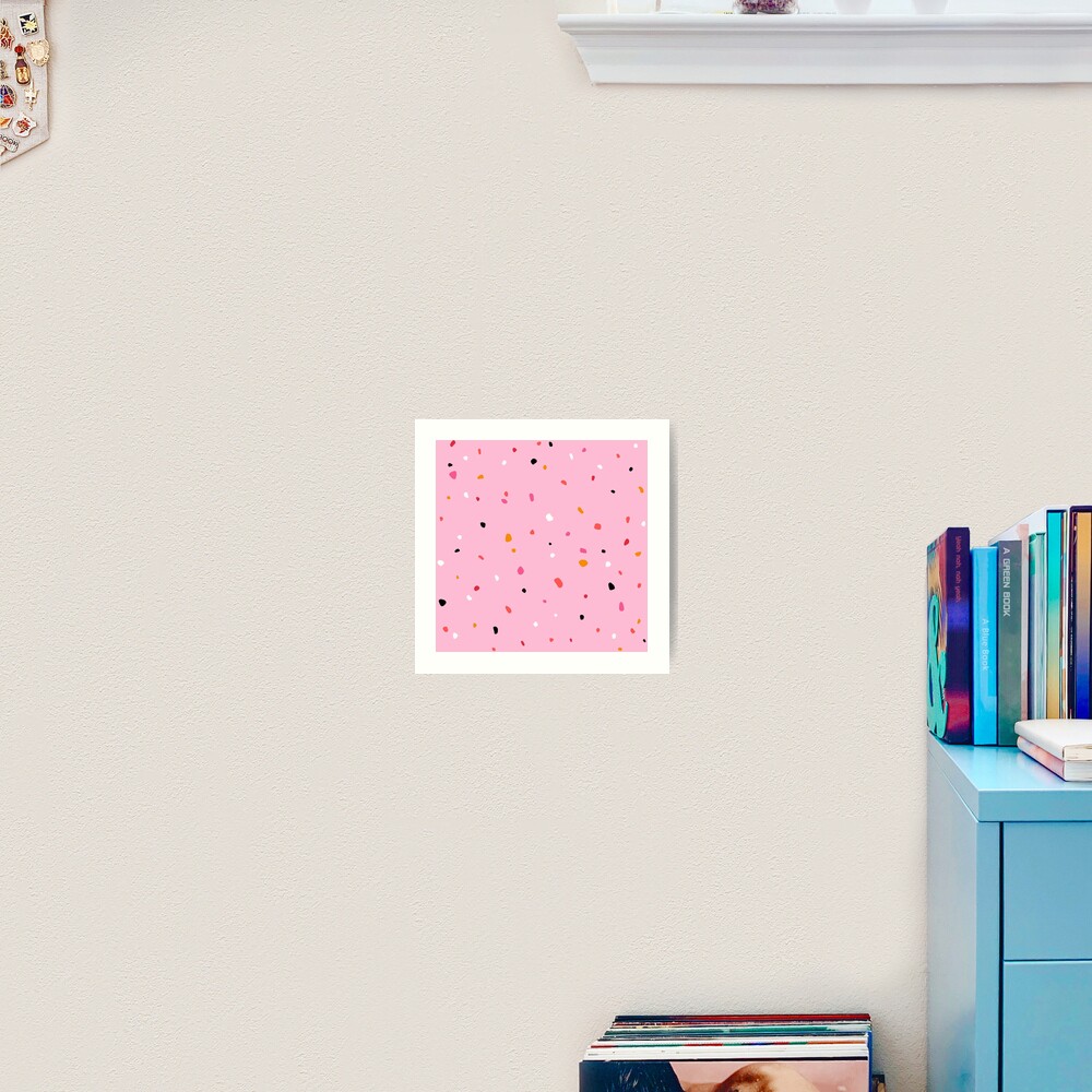 Item preview, Art Print designed and sold by ffunshop.