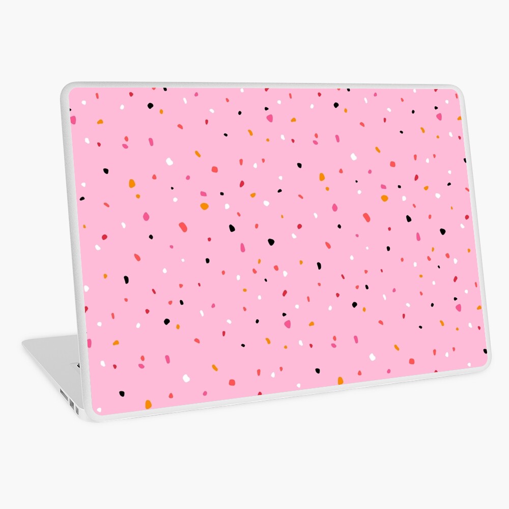 Item preview, Laptop Skin designed and sold by ffunshop.
