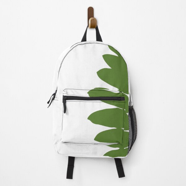 Item preview, Flamboyant leaf silhouette designed and sold by tripode.
