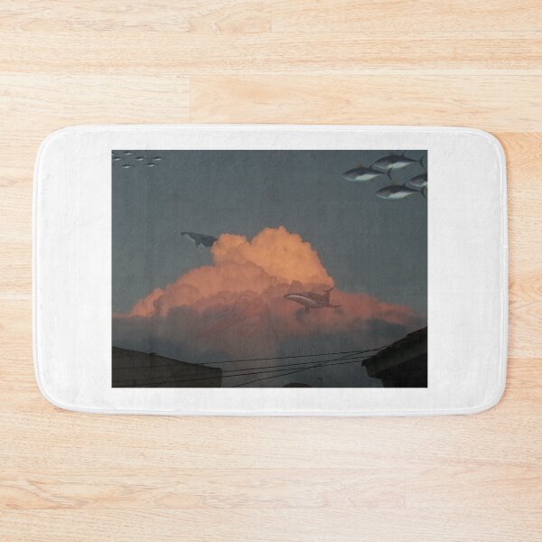 Item preview, Sea Sunset designed and sold by PAC-MAX.