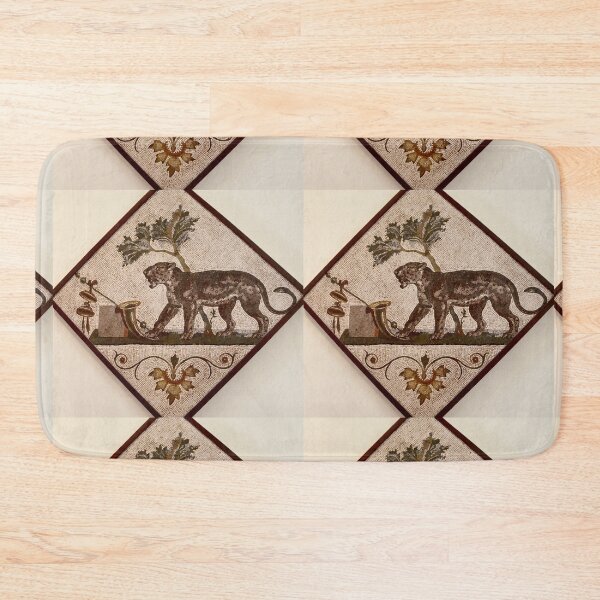 Item preview, Pompeii Mosaics designed and sold by Ommik.