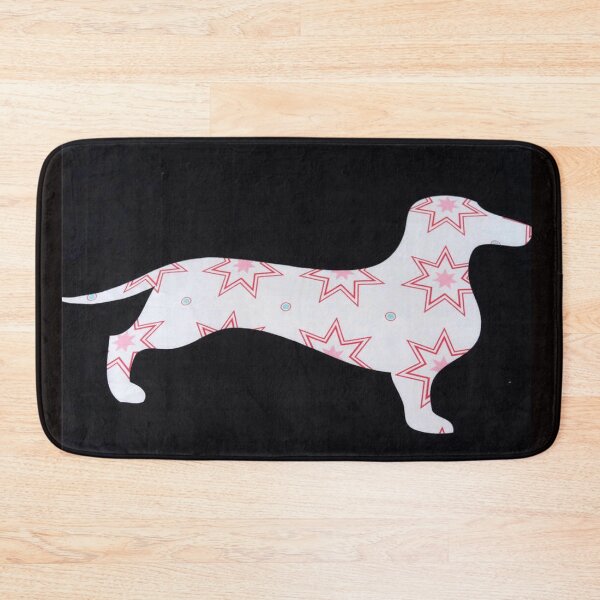 Item preview, Dachshund Dog popart art designed and sold by Coolstuff4you71.
