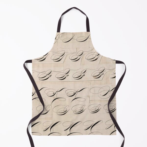 Item preview, Calligraphy Practice designed and sold by BlueSpecsStudio.