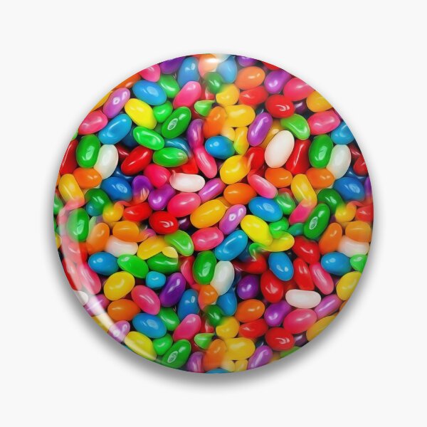 Item preview, Colour Popped Jellybeans designed and sold by AxeLeon Patterns.