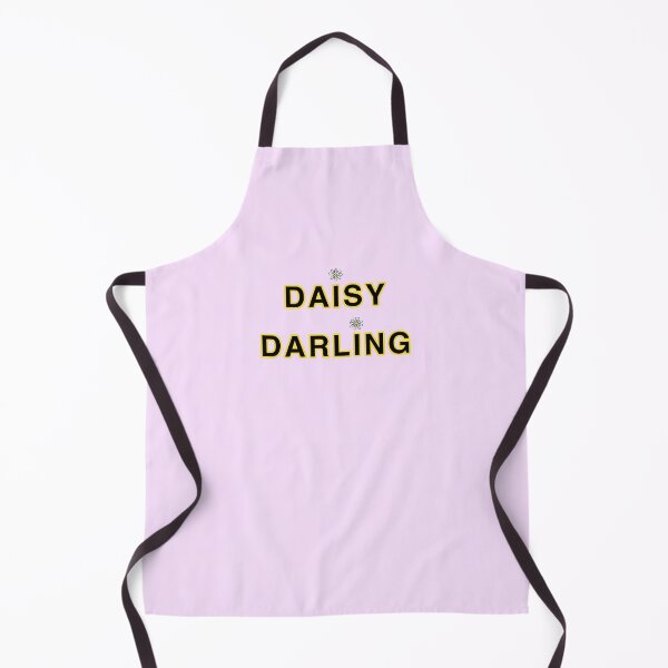Item preview, Cute pet name, daisy darling designed and sold by GlisterWithMe.