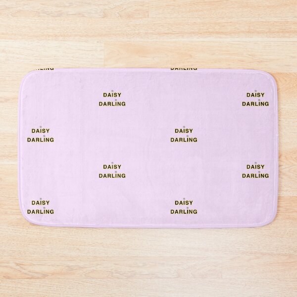 Item preview, Cute pet name, daisy darling designed and sold by GlisterWithMe.