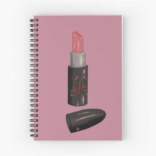 Item preview, lipstick   designed and sold by BlobbyLobby.