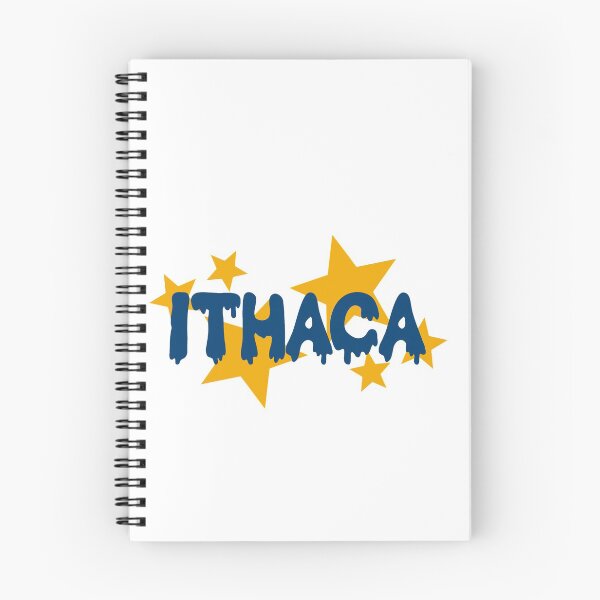 Item preview, ithaca drip designed and sold by allieandnora.