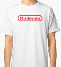 Nintendo Classic T-Shirt