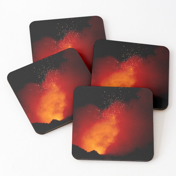 Item preview, Stromboli Vulcano designed and sold by Ommik.