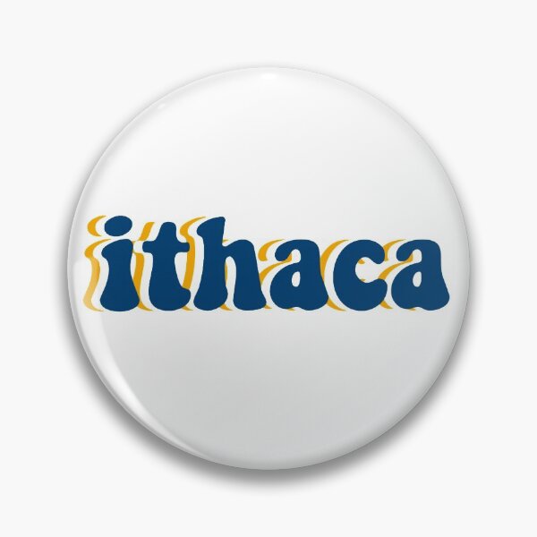 Item preview, ithaca designed and sold by allieandnora.