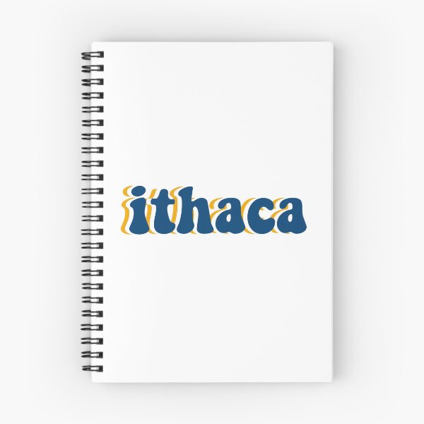 Item preview, ithaca designed and sold by allieandnora.