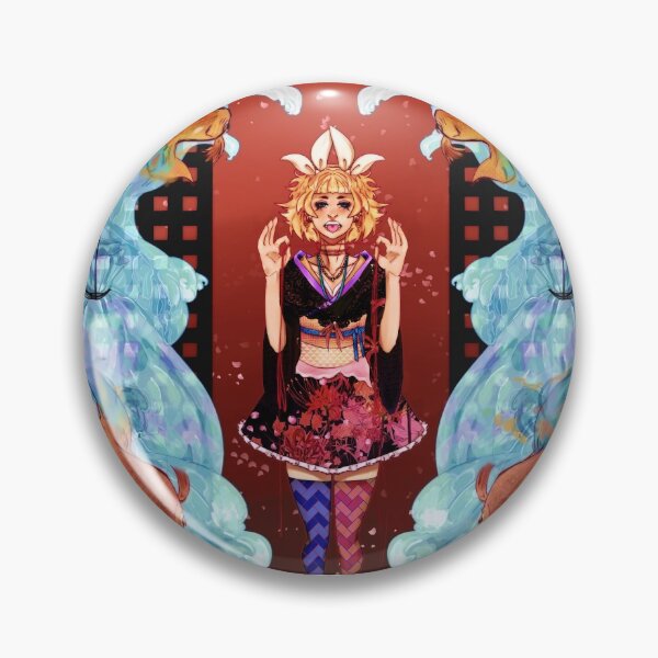 Item preview, Iroha Uta designed and sold by prrtnrr.