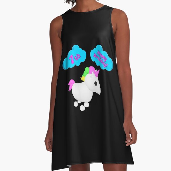 Blue Roblox Dresses Redbubble - roblox adopt me po polsku