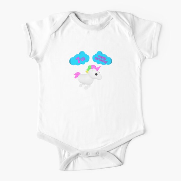 Unicorn Roblox Kids Babies Clothes Redbubble - baby girl unicorn outfits roblox