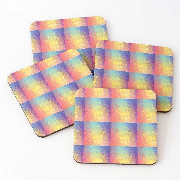 Item preview, Geometric # 5 designed and sold by Radhika Rathore.