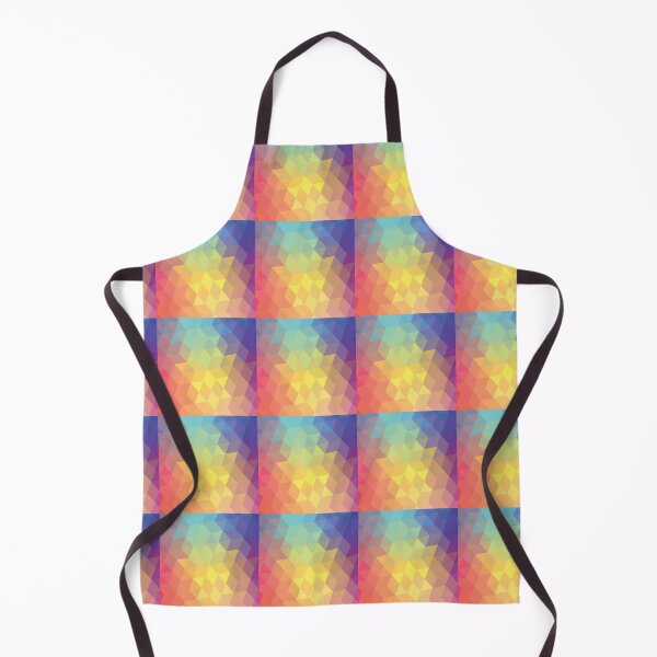 Item preview, Geometric # 5 designed and sold by Radhika Rathore.