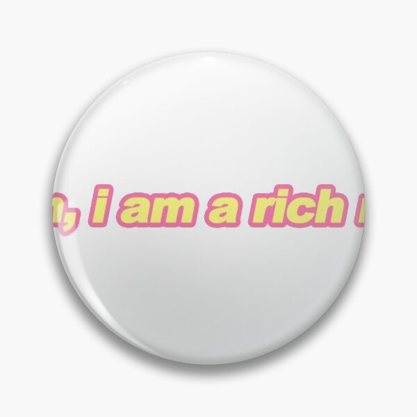 Item preview, mom, i am a rich man designed and sold by nava1313.