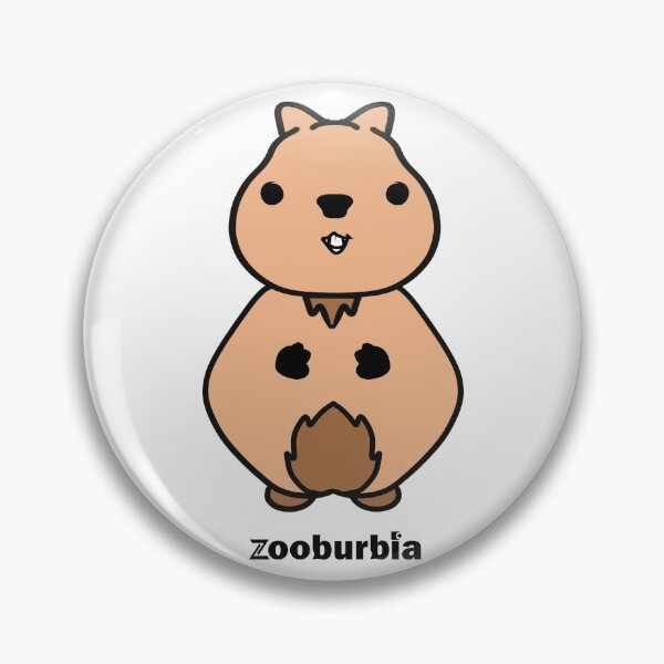 Item preview, Q bub designed and sold by Zooburbia.