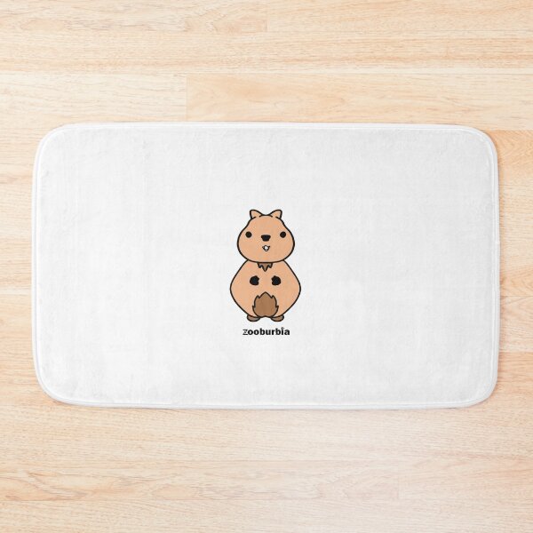 Item preview, Q bub designed and sold by Zooburbia.
