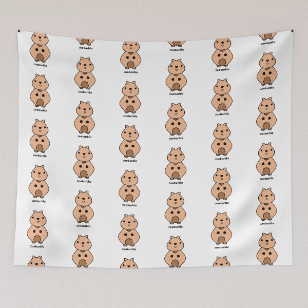Item preview, Q bub designed and sold by Zooburbia.