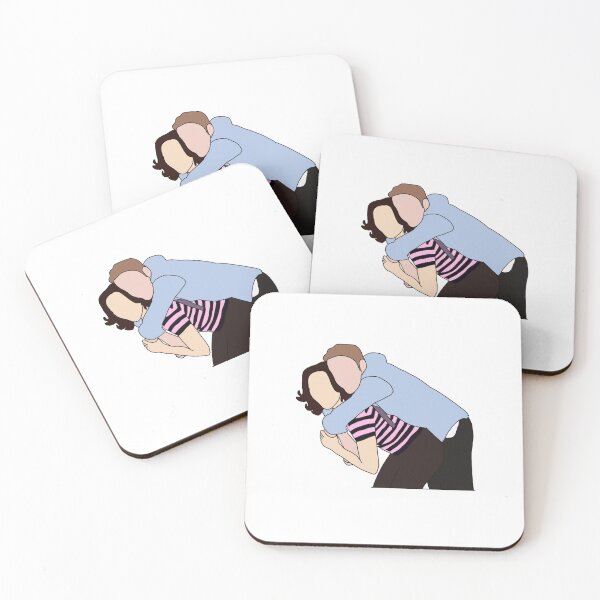 Item preview, Lana Parrilla and Sean Maguire designed and sold by kateew17.