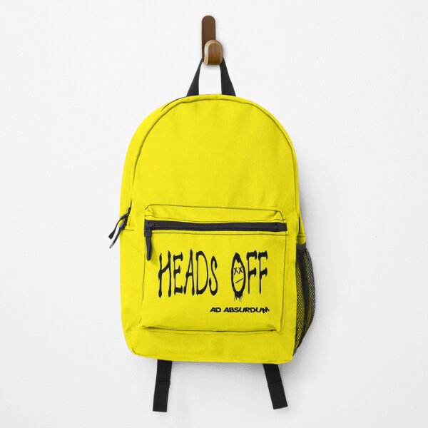 Item preview, Ad Absurdum designed and sold by Heads-Off.