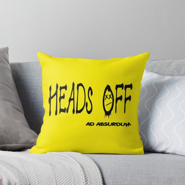 Item preview, Ad Absurdum designed and sold by Heads-Off.