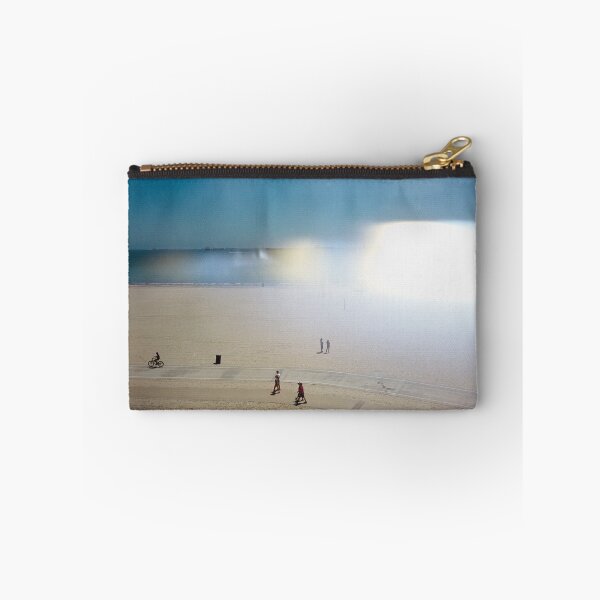 Item preview, Lens Flare Beach Landscape designed and sold by leahdmartinez.