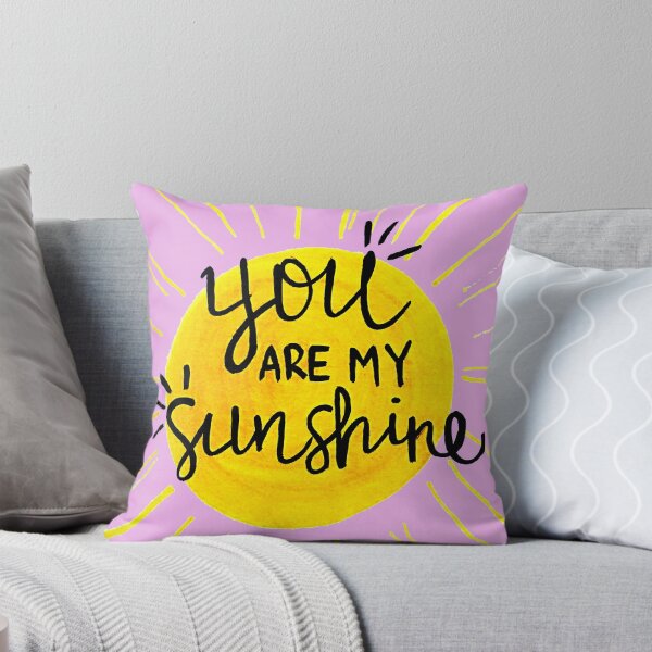 Item preview, You are My Sunshine Classic  designed and sold by plusminusco.