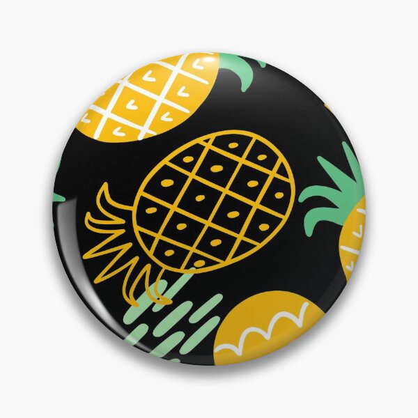Artikelvorschau, Ananas-Muster entworfen und verkauft von Marstore.