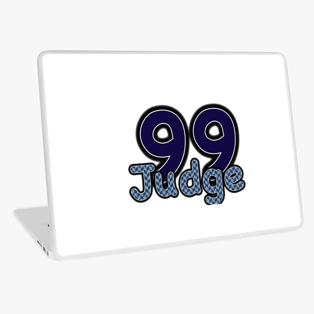 99: Aaron Judge Essential T-Shirt for Sale by DFurco