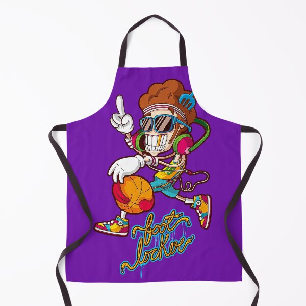 Item preview, Foot Locker Top Selling Number One T-Shirt designed and sold by Harmouchet.
