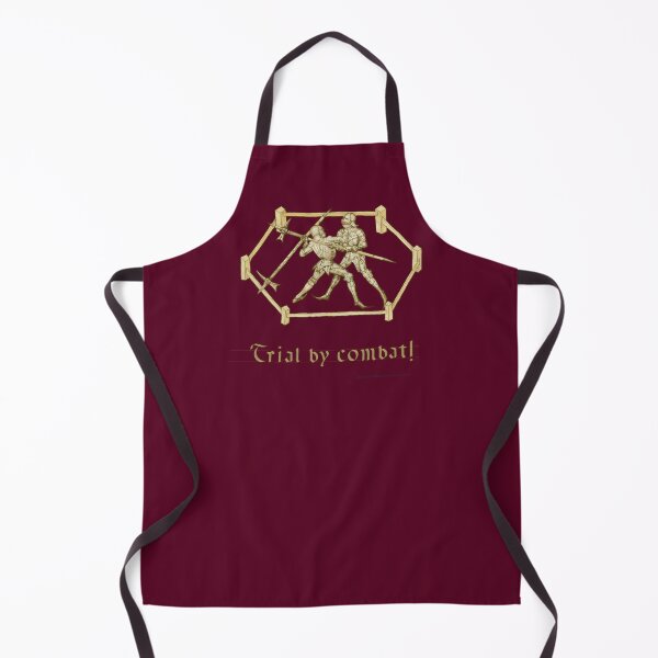 Item preview, Trial by combat designed and sold by Alkaravan Creators.