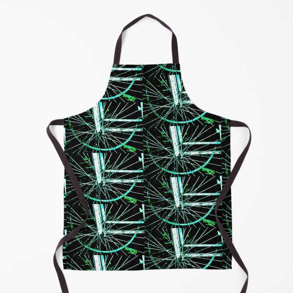 Item preview, Wheel Green designed and sold by ErinLP.