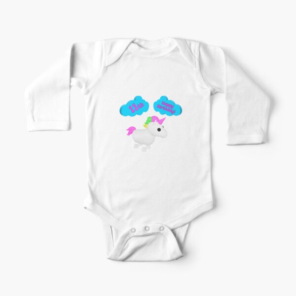 Roblox Unicorn Kids Babies Clothes Redbubble - roblox 30 unicorn id clothes youtube