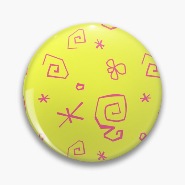 Item preview, Mad Tea Party - Yellow designed and sold by Plainstreetpro.
