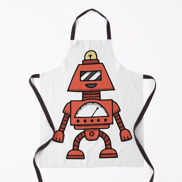 Item preview, Roboto designed and sold by Alchemytshirts.