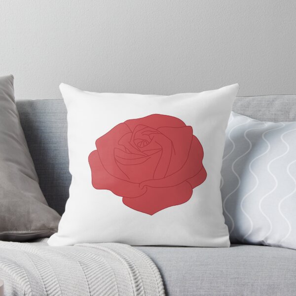 Item preview, Red Rose designed and sold by AlysesArt.